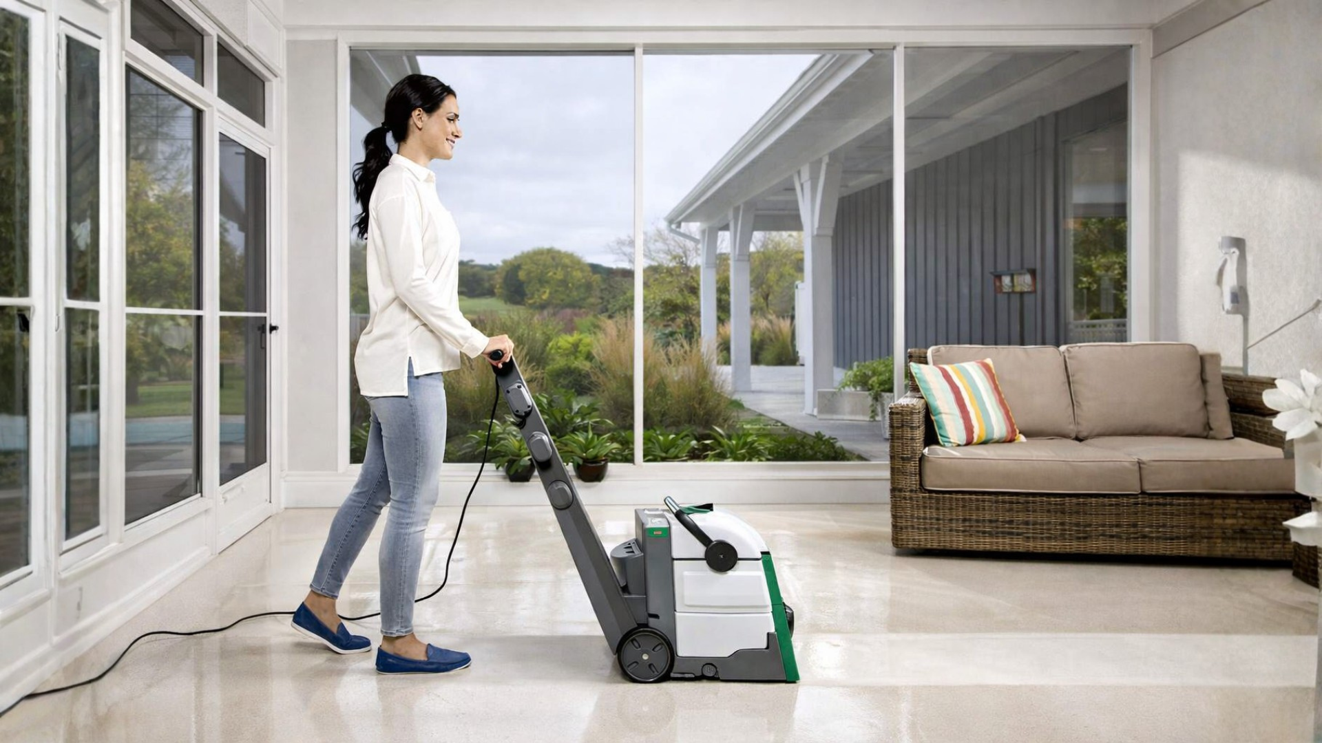 IMG-BISSELL CARPET _ RUG CLEANING MACHINE