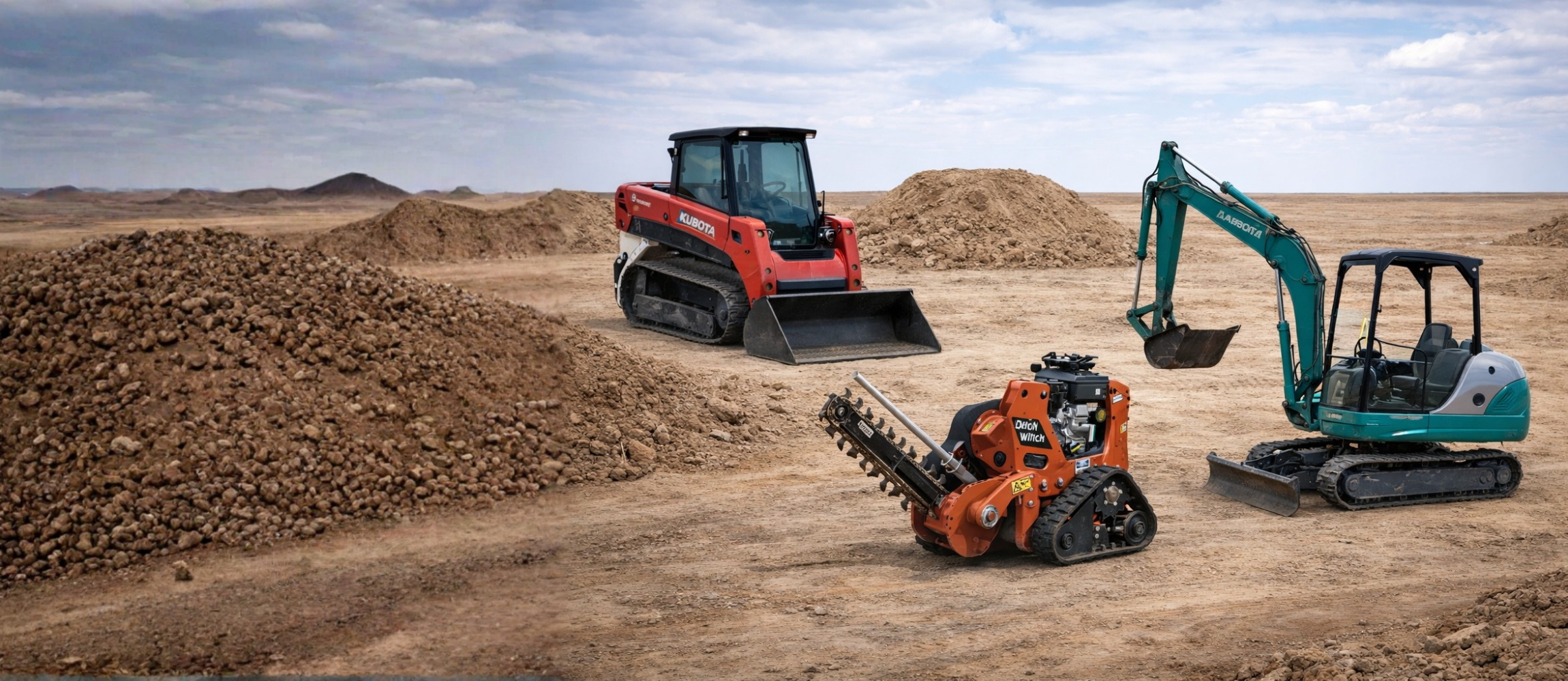 IMG-Earthmoving & Trenching II