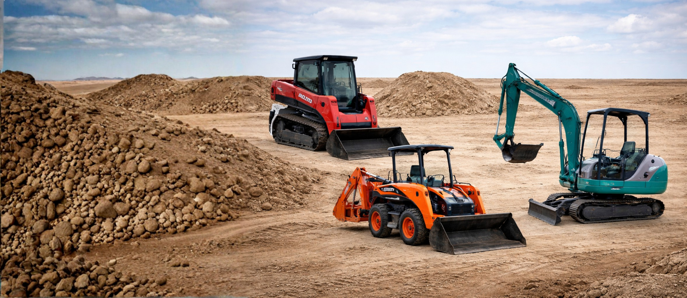 Equipment Rental for Contractors in Irving TX at Moore Rental Service in Arlington, Texas