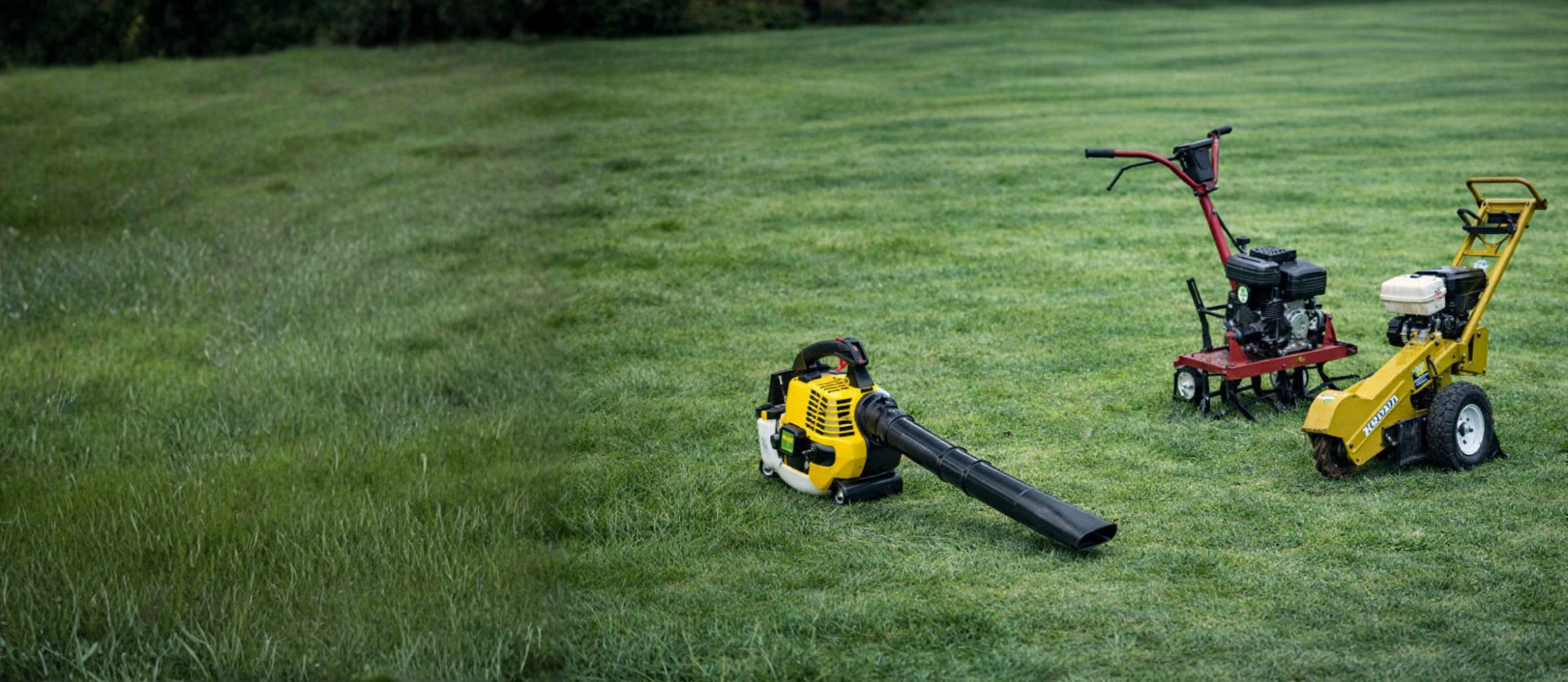 IMG-Lawn & Garden Equipment II