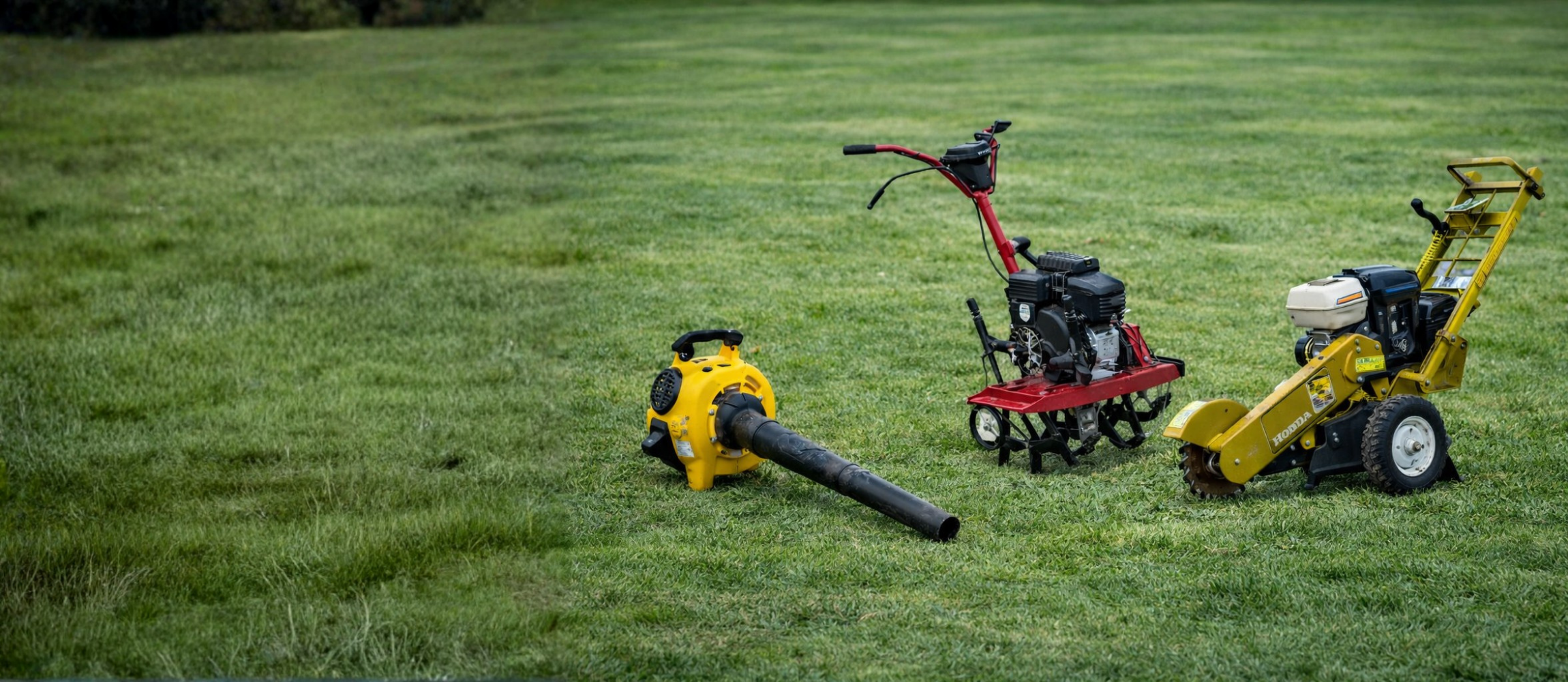 IMG-Lawn & Garden Equipment